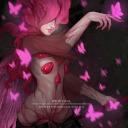 scarletfrot - scarlet frot