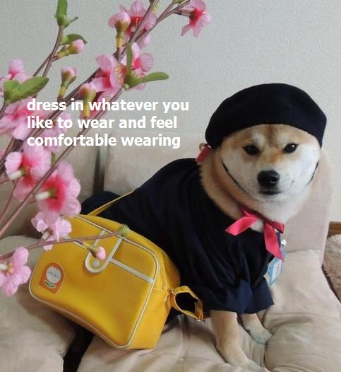 thefemcritique:tastefullyoffensive:jaclcfrost: puppies saying thingsPuppies and self care is a great