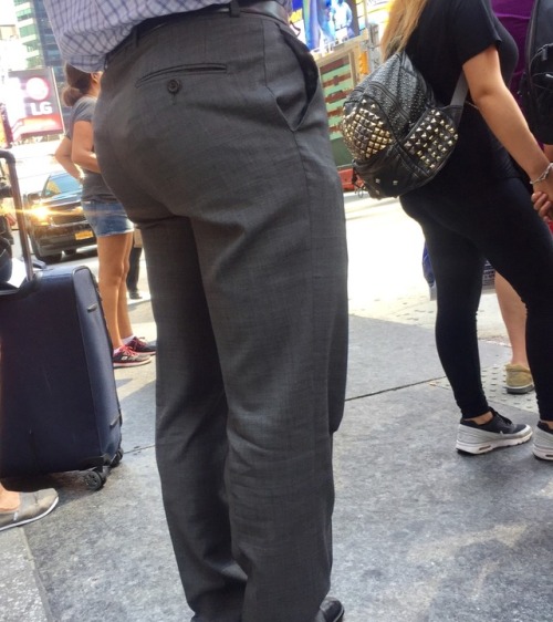 Business Booty