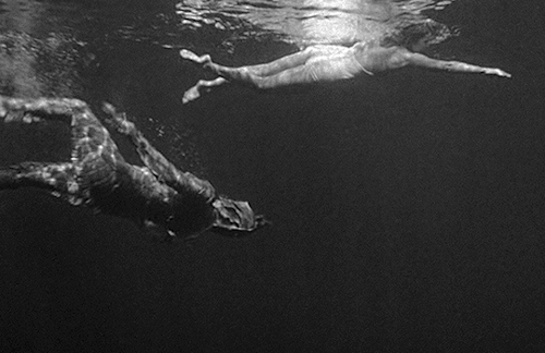 neillblomkamp:Creature from the Black Lagoon (1954) Directed by Jack Arnold