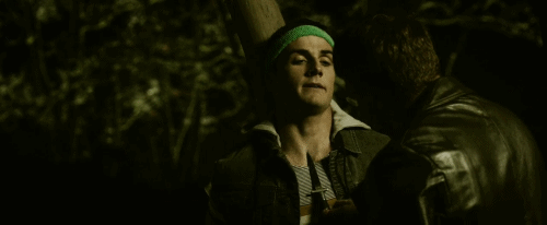 auscaps:  Beau Mirchoff is so beautiful - part 2