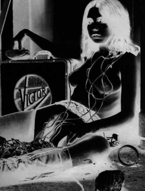 grigiabot:    Jerzy Lewczyński    Negatywy znalezione w Nowym Jorku / Negatives found in New York, 1980  
