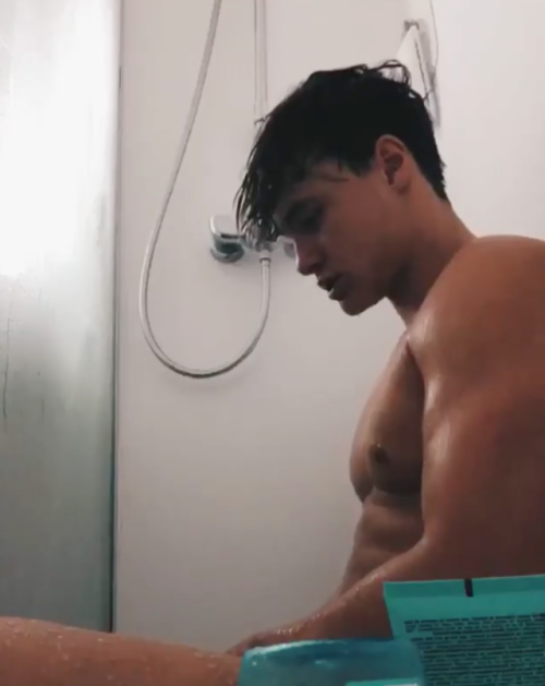 bean167: tristan defeuillet vang