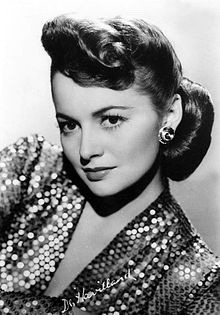 Remembering Olivia de Havilland ?? on her Birthday ?