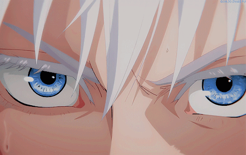 ❝But I Finally Grasped It On The Verge Of Death! The True Essence Of Cursed Energy!❞