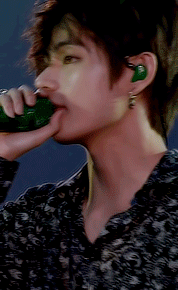 Kim Taehyung Owns My Heart Ejfkvefjn