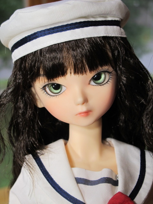 Sylvia (Bluefairy Tiny Fairy Xiao)