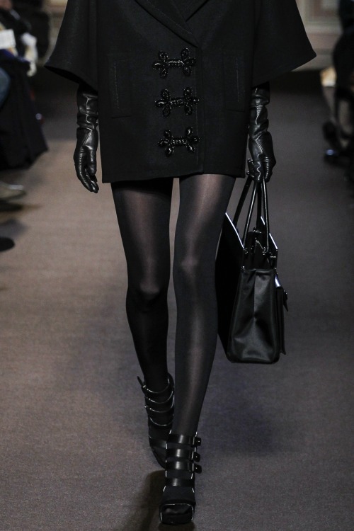 tairadawn:Andrew Gn, F/W 2013.
