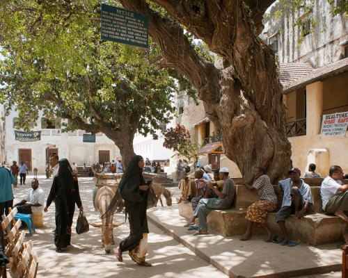 swahiliculture:  “Faces of Lamu” by Jens Schwarz [Lamu Island, Kenya]For centuries, Lamu Island was at the very center of the trade map and has become a significant center of Swahili culture in Africa. source