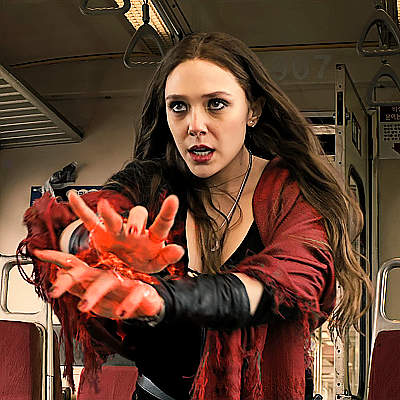 Avengers: Age Of Ultron (2015) Dir. Joss Whedon.