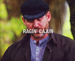 cassandrapentagahst:  character tropes → Benny Lafitte  i like these. I feel however