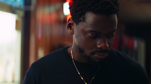 Daniel Kaluuya as SlimQUEEN & SLIM, 2019 › dir. Melina Matsoukas