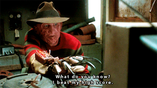 classichorrorblog:    Freddy’s Dead: The Final NightmareDirected by Rachel Talalay