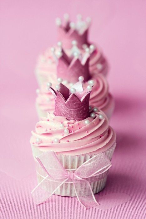 Cupcakes & Muffins everywhere