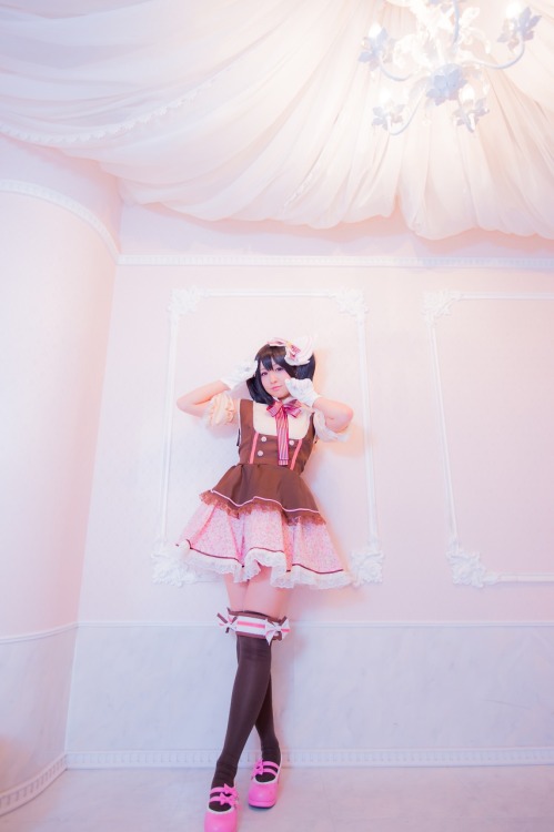 Love Live! - Yazawa Nico [November Awakened] (Yuka) 20HELP US GROW Like,Comment & Share.CosplayJapaneseGirls1.5 - www.facebook.com/CosplayJapaneseGirls1.5CosplayJapaneseGirls2 - www.facebook.com/CosplayJapaneseGirl2tumblr - http://cosplayjapanesegirls
