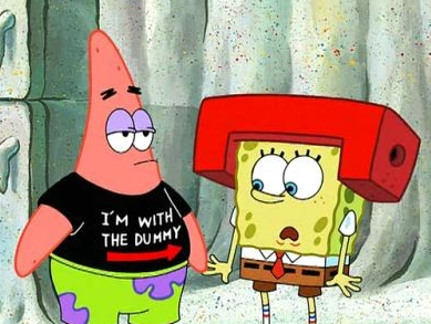 lord-of-the-discourse: benepla:  benepla:  benepla:  episodes of spongebob where