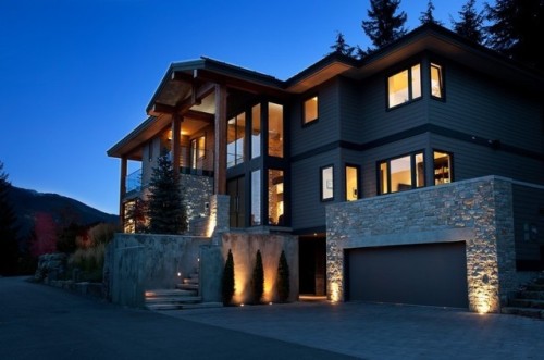 XXX Luxury Dream Homes photo