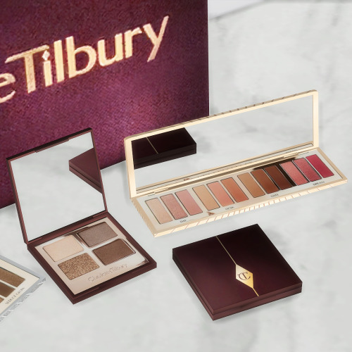 || Charlotte Tilbury Makeup Set ||All new & original meshes, as always! Set Contains:- Bejewelle