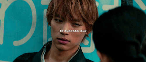 nojiwook:She’s not just a friend.