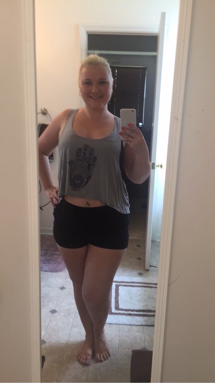 snsbwifepics:  It been a while since I’ve posted this slut. Please tell me what