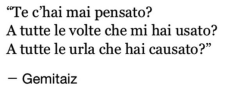 nonsorridermipiutiprego:  Se ci penso adesso