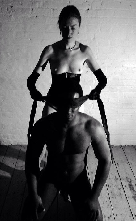 hestiasfire:  I want you to feel everything, pet. medusa24:  FIDANDOTI  