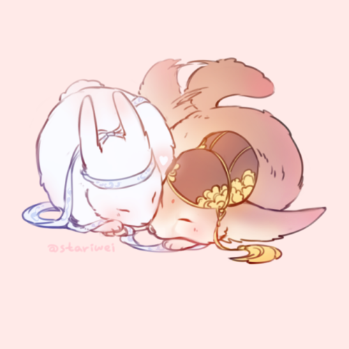 stariwei: PART 3