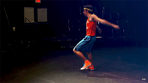 Today’s The Three Year Anniversary Of See The Day, Aka, When Brian Asked “can I Rip Your Heart Out?”