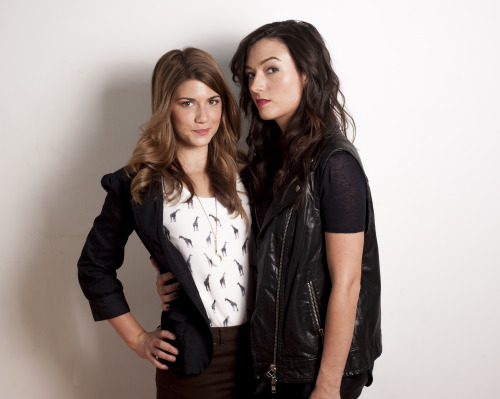 brokenharted:Hollstein Season 2 Promo pics - part 1