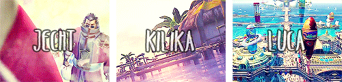 finalaeon:  Final Fantasy X + A-Z 