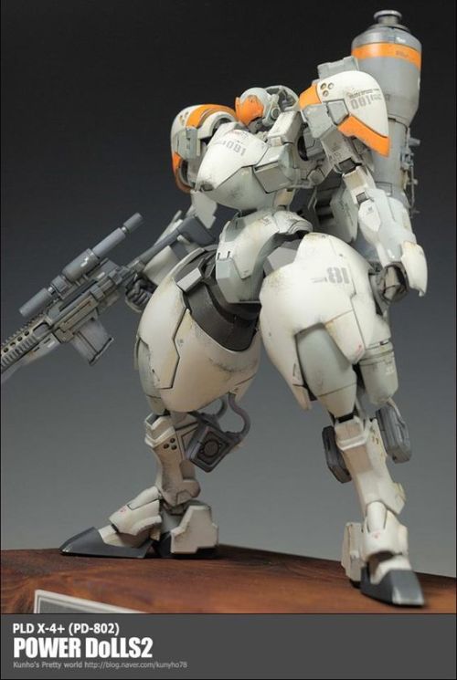 mechaddiction:  facebook.com/… #mecha – https://www.pinterest.com/pin/274930752236050678/