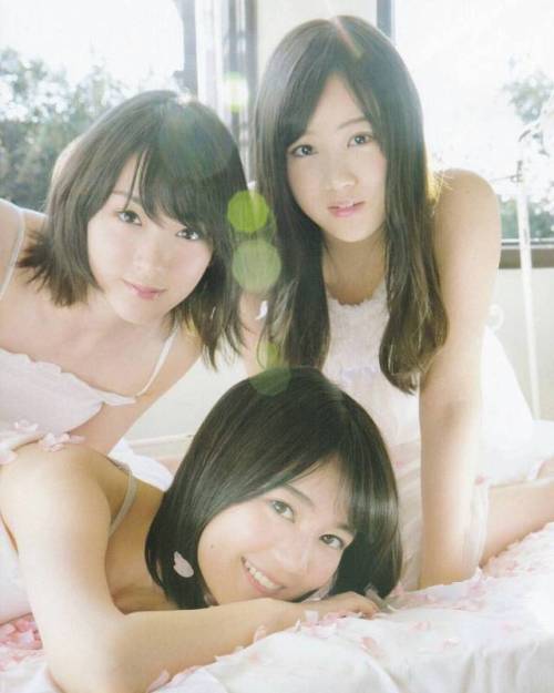 #生駒里奈 #rina_ikoma #星野みなみ #minami_hoshino #生田絵梨花 #erina_ikuta #nogizaka46