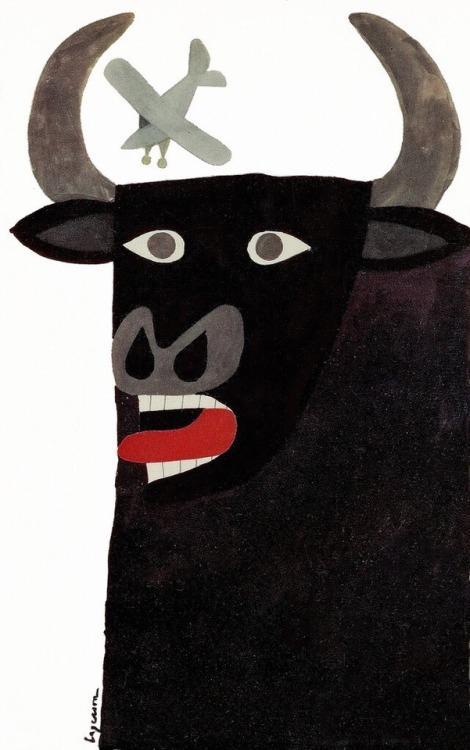 Vintage book covers by Danish/Swedish illustrator, Rolf Lagerson (1925-2006).