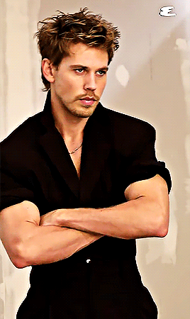 AUSTIN BUTLER For ESQUIRE (March 2024)