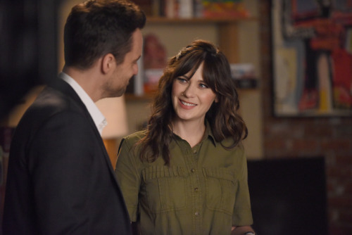 newgirlthings: New Girl | 7.01 “About Three Years Later” - Promotional Photos