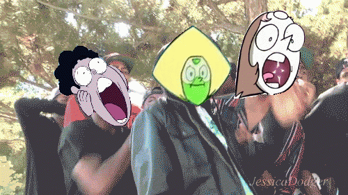 When your home girl calls her boss a clod