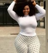 princejazziedad:BigBaad Booty. Curvy. Scrumptious Mami&hellip; Ms Gigi__Gifty&hellip;&hellip;..