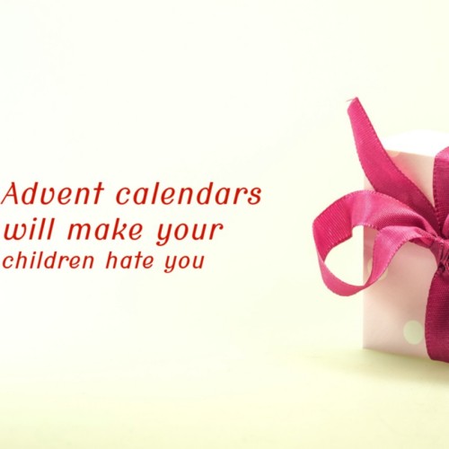 best-of-inspirobot: [Advent calendars will make your children hate you]