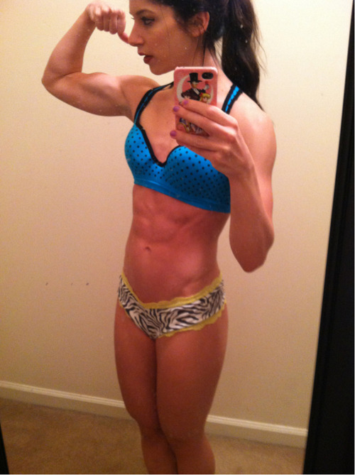 dailyfitnessgirls:  Sexy Fitness babes