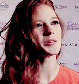 Ygritte 💕