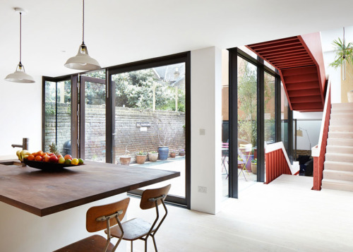 architags:  Piercy & Company . Kew House. London. UK. photos ©  Piercy & Company 