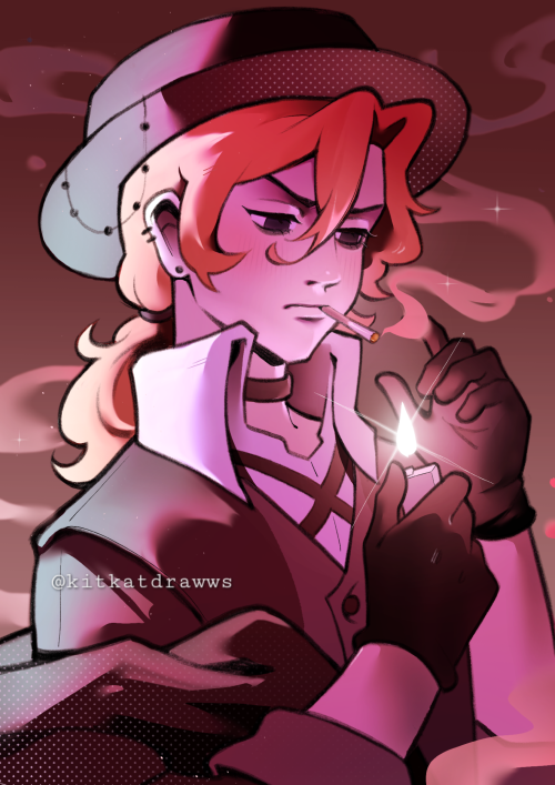 I Haven't Forgotten Abt BSD Yet Guys....