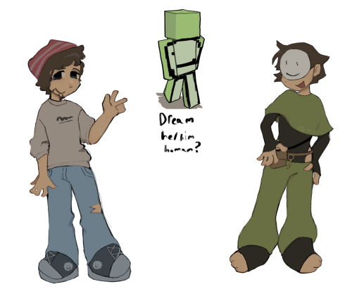 I WANT A GRULLED CHEESE, ANYWAY WHATS UR FAV DSMP CHARACTER???
