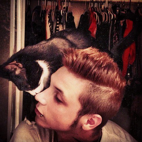 Black Veil Brides