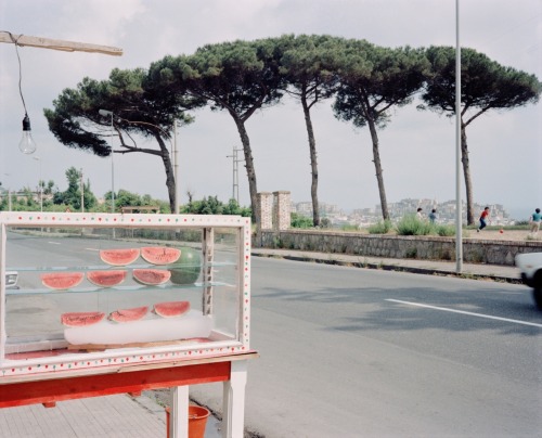 azurea: Italy in the 1980’s by Charles H. Traub.