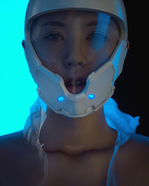 lightresist:    Mark Chang