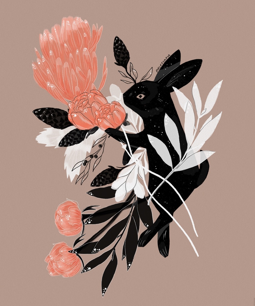 sosuperawesome:  Yuliya Pieletskaya on InstagramFollow So Super Awesome on Instagram