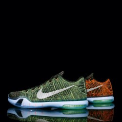 crispculture:  Nike Kobe X HTM - Order Online