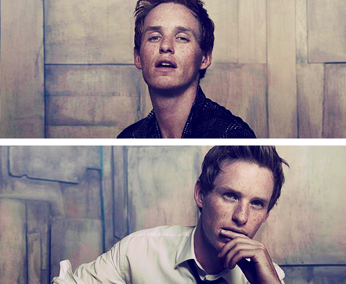eddieredmayned:  1-4/50 pictures of eddie redmayne 