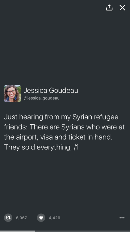 justyouraveragedesi: Imagine being a refugee and waiting for years and years, jumping through every 